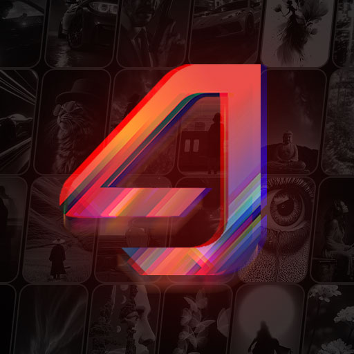 4Dify Logo
